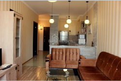 Квартира 3-комн 70 м² - Нико Пиросмани, Батуми