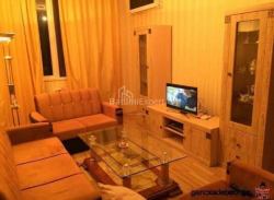 Квартира 3-комн 70 м² - Нико Пиросмани, Батуми