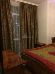Квартира 3-комн 70 м² - Нико Пиросмани, Батуми