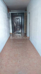 Квартира 2-комн 48.2 м² - Юсуфа Кобаладзе, Батуми