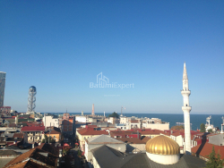 Квартира 3-комн 72 м² - Звиада Гамсахурдиа, Батуми