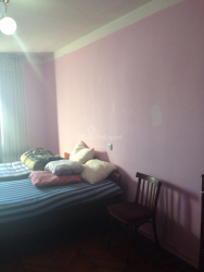 Квартира 3-комн 72 м² - Звиада Гамсахурдиа, Батуми
