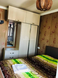 Квартира 93 м² - Юсуфа Кобаладзе, Батуми, Грузия