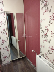 Квартира 3-комн 93 м² - Юсуфа Кобаладзе, Батуми