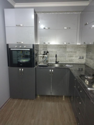 Квартира 93 м² - Юсуфа Кобаладзе, Батуми, Грузия