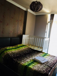 Квартира 3-комн 93 м² - Юсуфа Кобаладзе, Батуми