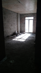 Квартира 1-комн 61 м² - Вахтанга Горгасали, Батуми