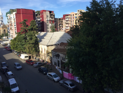Квартира 68 м² - Дмитрия Тавдадебули, Батуми, Грузия