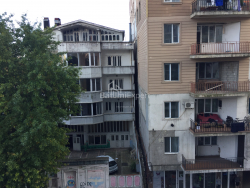 Квартира 68 м² - Дмитрия Тавдадебули, Батуми, Грузия