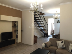 Квартира 3-комн 88 м² - Ахмеда Мелашвили, Батуми