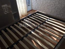 Квартира 43 м² - Юсуфа Кобаладзе, Батуми, Грузия