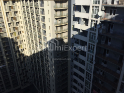 Квартира 43 м² - Юсуфа Кобаладзе, Батуми, Грузия