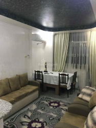 Квартира 50 м² - Нико Пиросмани, Батуми, Грузия