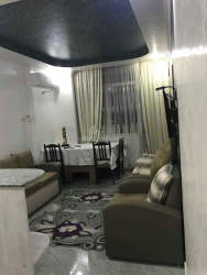 Квартира 50 м² - Нико Пиросмани, Батуми, Грузия