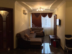 Квартира 3-комн 70 м² - Зураба Горгиладзе, Батуми