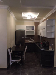 Квартира 70 м² - Зураба Горгиладзе, Батуми, Грузия