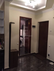 Квартира 3-комн 70 м² - Зураба Горгиладзе, Батуми