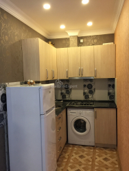 Квартира 2-комн 42 м² - Нико Пиросмани, Батуми