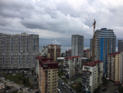 Квартира 62 м² - Ангиса, Батуми, Грузия