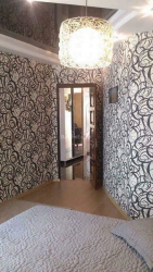 Квартира 89 м² - Шерифа Химшиашвили, Батуми, Грузия