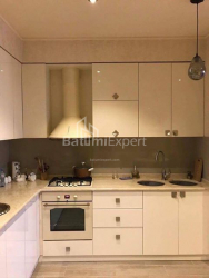 Квартира 130.9 м² - Селима Химшиашвили, Батуми, Грузия