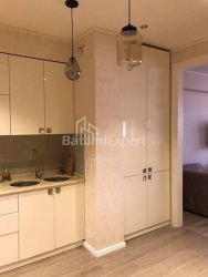 Квартира 130.9 м² - Селима Химшиашвили, Батуми, Грузия