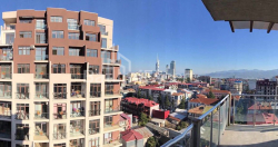 Квартира 4-комн 153 м² - Царя Парнаваза, Батуми