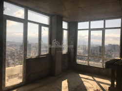 Квартира 1-комн 74.3 м² - Тбел-Абусеридзе, Батуми
