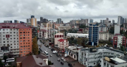 Квартира 85 м² - Галактиона Табидзе, Батуми, Грузия