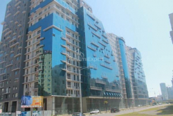 Квартира 2-комн 54 м² - Шерифа Химшиашвили, Батуми