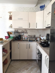 Квартира 2-комн 67 м² - Шалва Инасаридзе, Батуми
