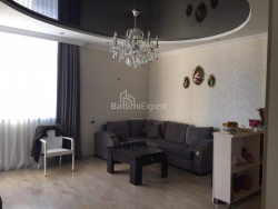 Квартира 2-комн 67 м² - Шалва Инасаридзе, Батуми