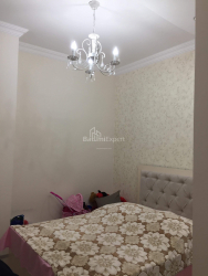 Квартира 2-комн 67 м² - Шалва Инасаридзе, Батуми