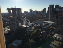 Квартира 52 м² - Давида Агмашенебли, Батуми, Грузия