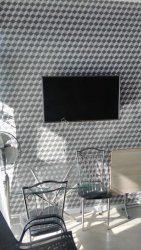 Квартира 37 м² - Шерифа Химшиашвили, Батуми, Грузия