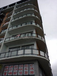Квартира 2-комн 37 м² - Шерифа Химшиашвили, Батуми