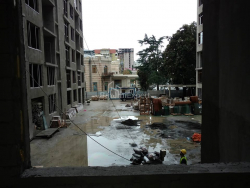 Квартира 74 м² - Стефана Зубалашвили, Батуми, Грузия