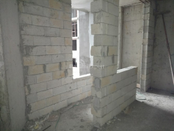 Квартира 2-комн 74 м² - Стефана Зубалашвили, Батуми