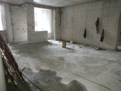 Квартира 74 м² - Стефана Зубалашвили, Батуми, Грузия