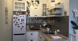 Квартира 45.5 м² - Петра Багратиони, Батуми, Грузия