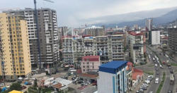 Квартира 45.5 м² - Петра Багратиони, Батуми, Грузия