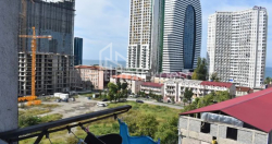 Квартира 64 м² - Иване Джавахишвили, Батуми, Грузия