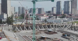 Квартира 126 м² - Ладо Гудиашвили, Батуми, Грузия