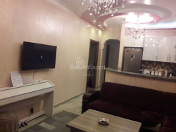 Квартира 45 м² - Давида Агмашенебели, Батуми, Грузия