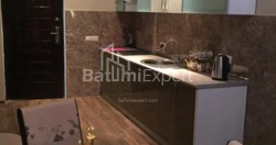 Квартира 4-комн 92 м² - Шерифа Химшиашвили, Батуми