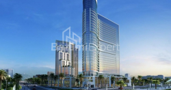 Квартира 1-комн 59.4 м² - Нико Пиросмани, Батуми