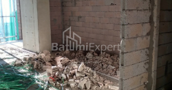 Квартира 59.4 м² - Нико Пиросмани, Батуми, Грузия