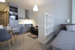 Квартира 1-комн 33 м² - Зураба Горгиладзе, Батуми