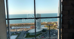 Квартира 1-комн 49.2 м² - Нико Пиросмани, Батуми