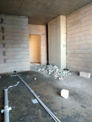Квартира 35.2 м² - Нико Пиросмани, Батуми, Грузия